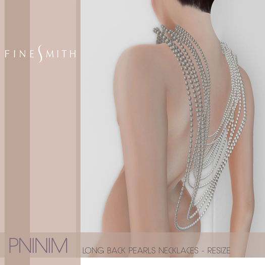 F I N E S M I T H PNINIM