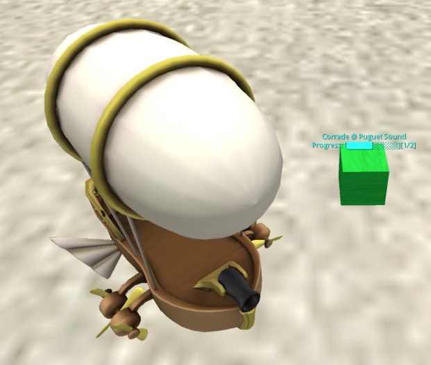 Second Life Marketplace [WaS] Corrade Batch Change Region Estate