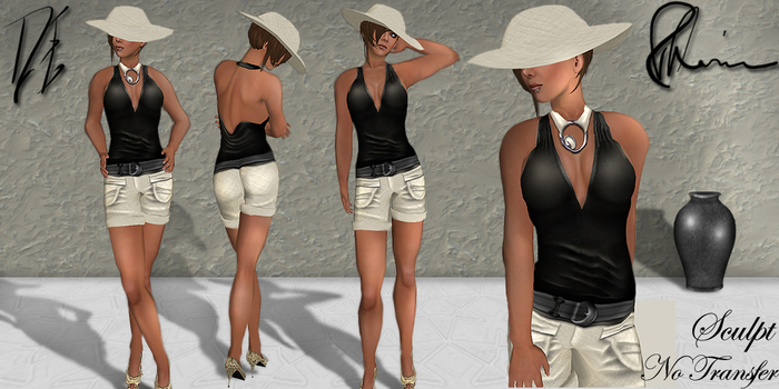 *DE Designs* Rhiannon