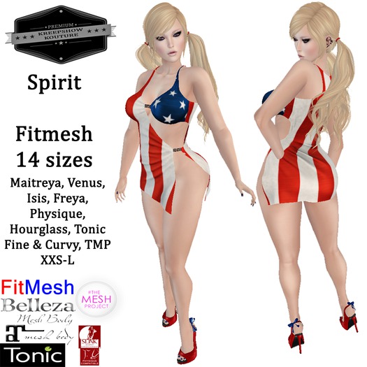 .:KK:. Spirit