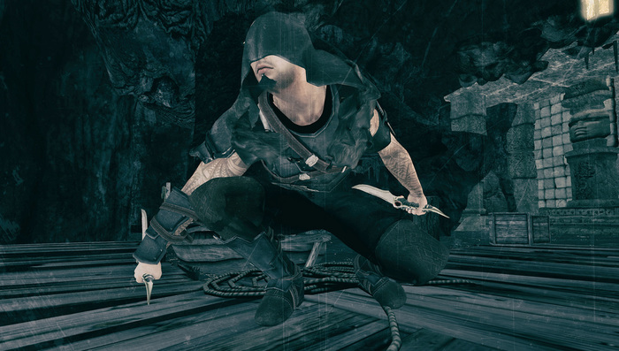 Poseidon Rogue 4 Box