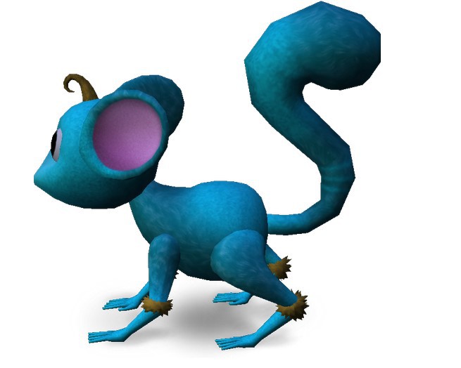 Mossm Cryo Pod - Addie