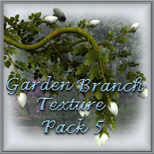 Garden Branch Pack 5