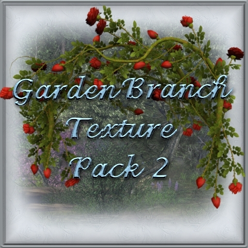 Garden Branch Pack 2