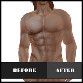 Muscles-be-gone