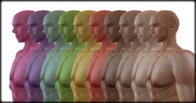 Skin Tinter