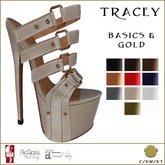 BM Tracey Platforms Basics