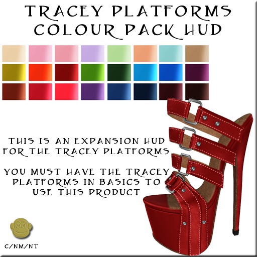 BM Tracey Platforms Expansion Full Colour Pack
