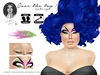 Ott vendor shade fade4 pack fade