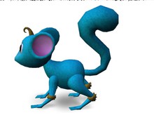 Mossm Cryo Pod - Chan