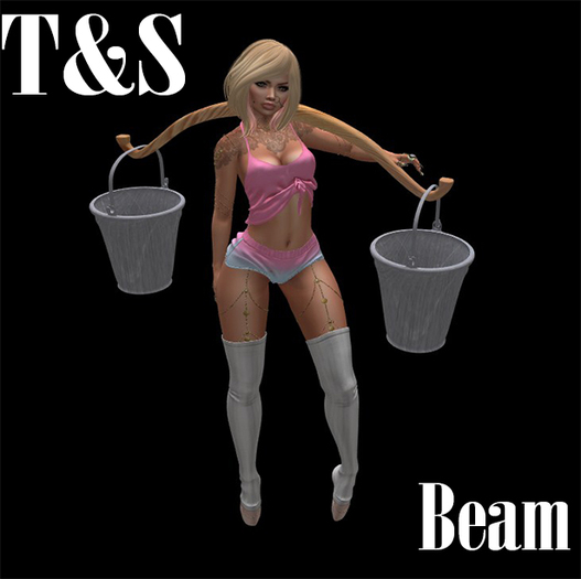 ~T&S~Beam