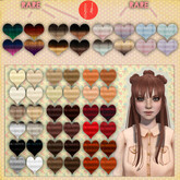 (fd) Little Queen - Orange 3