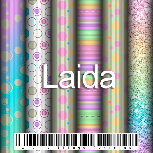 Laida