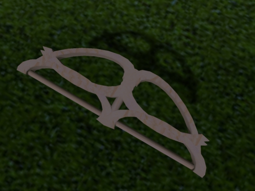 Bow Of heavens None Textured