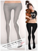 Flickr cotton leggings