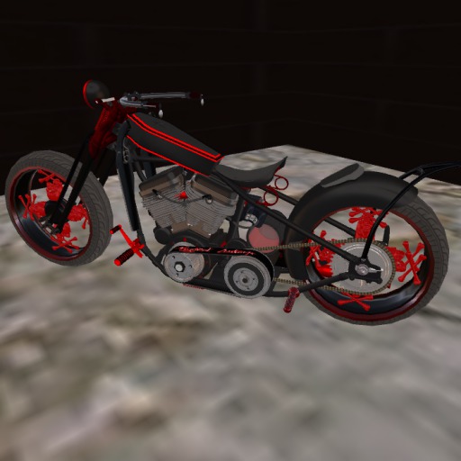 Casket 2.0