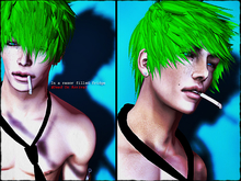 -= DOA =- Dead On Arrival :: GREEN