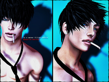 -= DOA =- Dead On Arrival :: BLACK