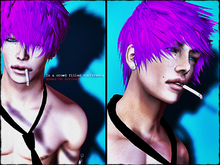 -= DOA =- Dead On Arrival :: PURPLE