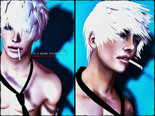 -= DOA =- Dead On Arrival :: WHITE