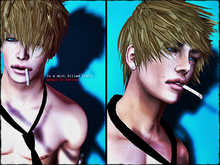 -= DOA =- Dead On Arrival :: ASH