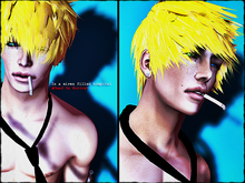 -= DOA =- Dead On Arrival :: YELLOW