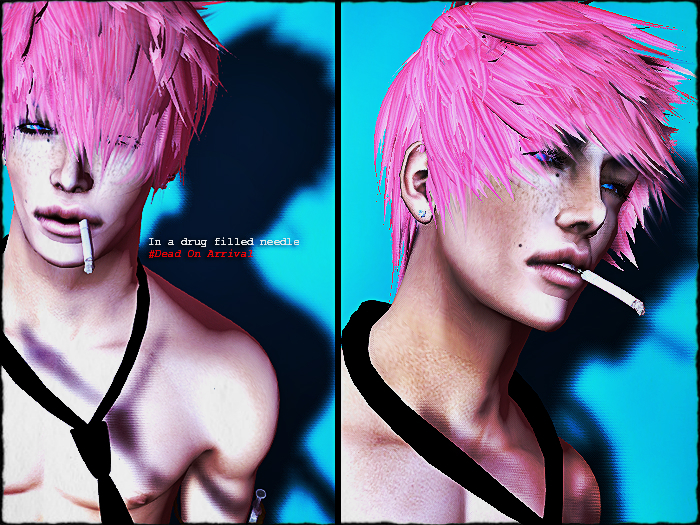 -= DOA =- Dead On Arrival :: ROUGE