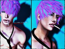 -= DOA =- Dead On Arrival :: VIOLET