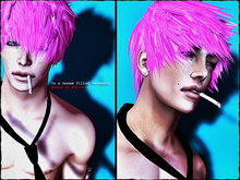 -= DOA =- Dead On Arrival :: PINK