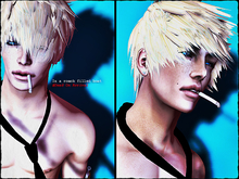 -= DOA =- Dead On Arrival :: BEIGE