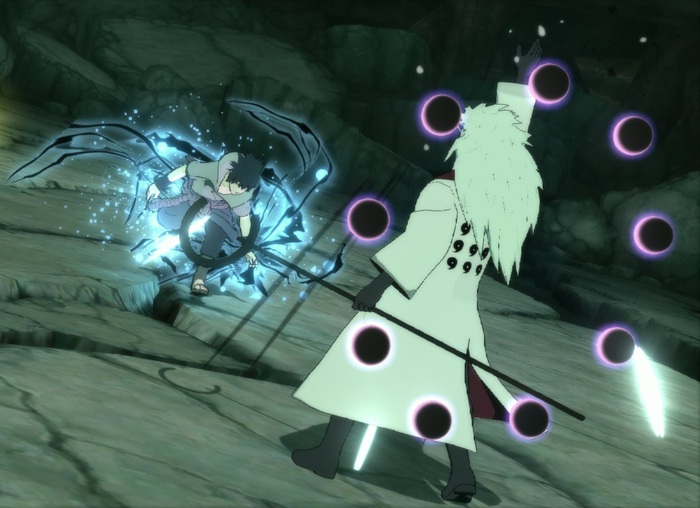 Rikudou Orbs [Boxed]