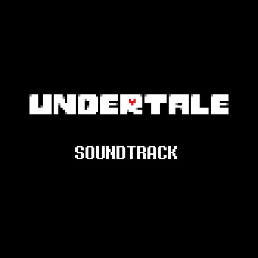 Undertale: Raining Somewhere Else