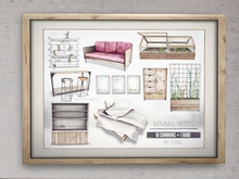 ionic : minimal needs : Frames