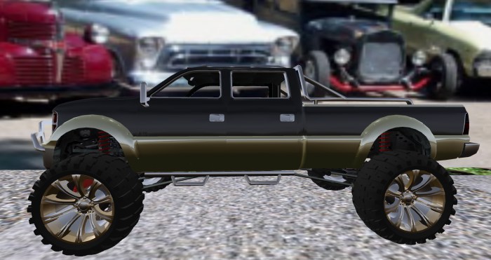 4500 Diesel