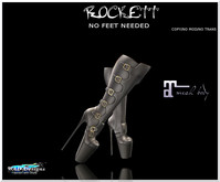 ROCKETT MAITREYA