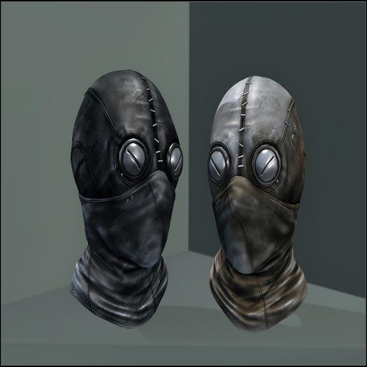 [KROVA] Scavver DEMO