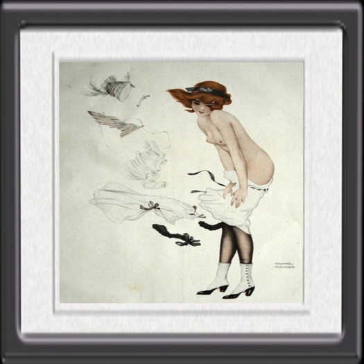 Kirchner: Bries in Variety Frame 002 Square