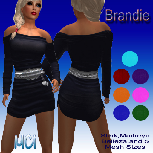 Brandie Sweet