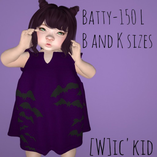 [W]ic'kid-Batty 