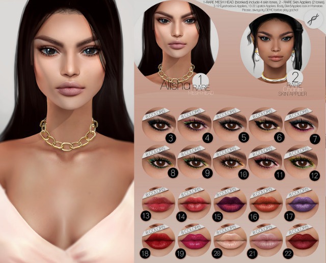 04 HUD_Genesis_Lab_Eyeshadows_POPSICLE