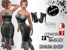 ALICIA MODEL 1