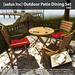 Cover ads oak