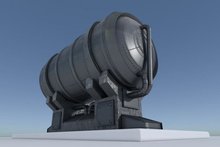 WASSER TANK