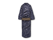 {amiable}Mesh Summer Men's Japanese Yukata2016_01