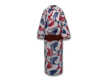 {amiable}Mesh Summer Men's Japanese Yukata2016_06