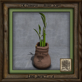 Joie de Sac Bamboo Bj