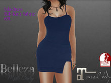 Isla Dress