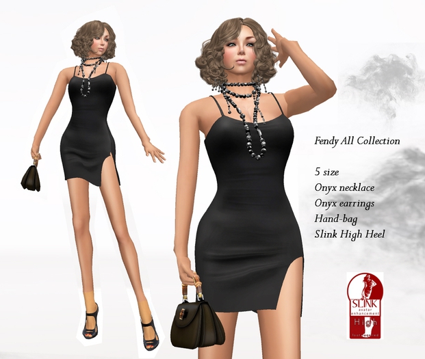 Mesh Frendy All Collections