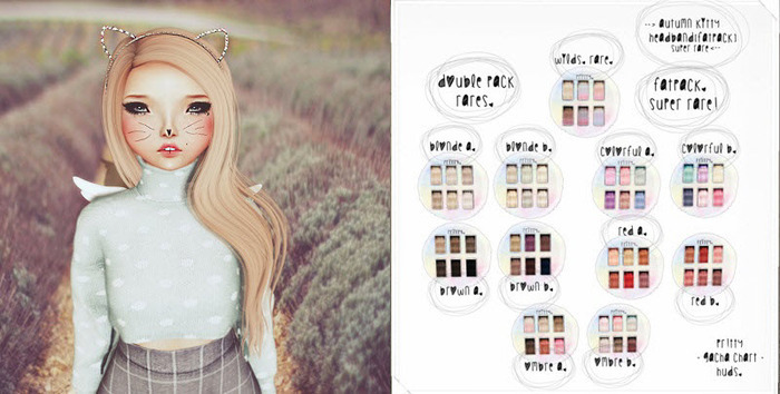 pr!tty - Aoki - {Colorfuls} [B]