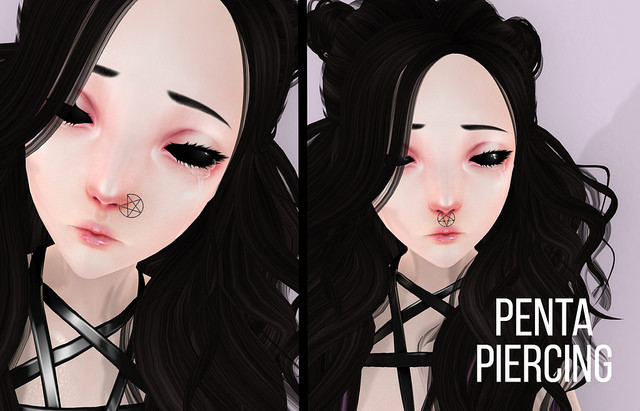 :glutz: penta-piercing